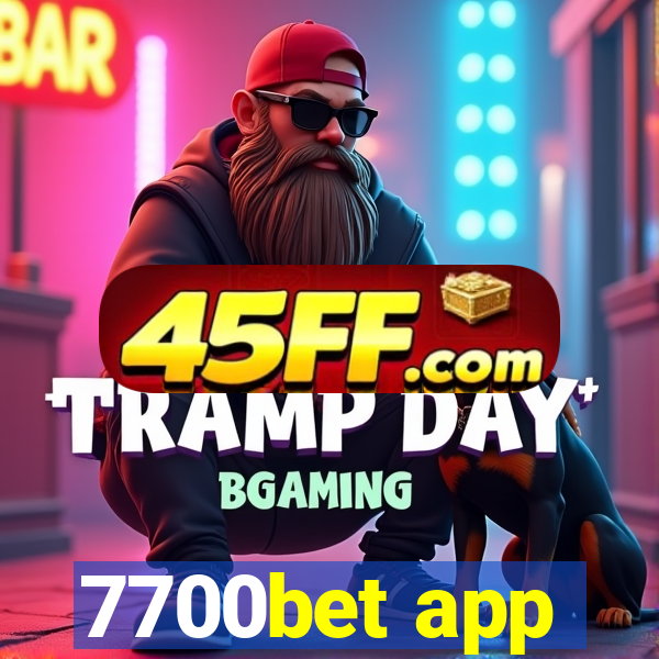 7700bet app